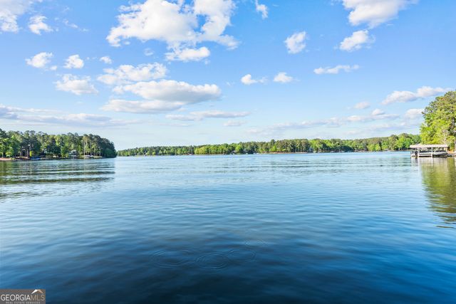 1230 Lake Club Drive, Greensboro, GA 30642