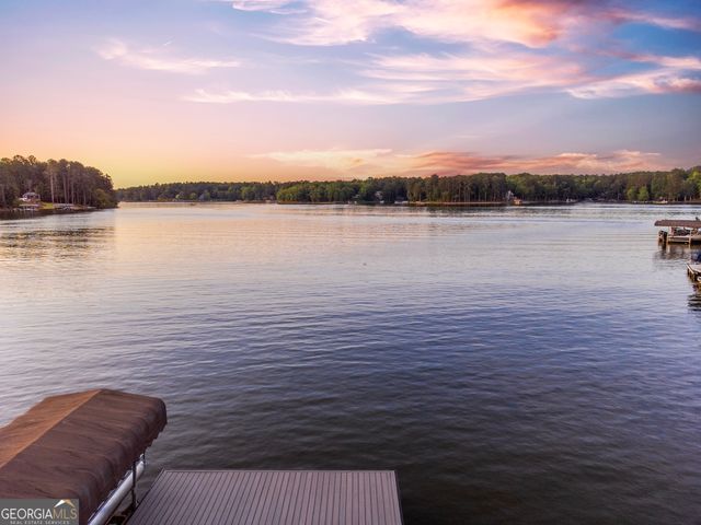 1230 Lake Club Drive, Greensboro, GA 30642