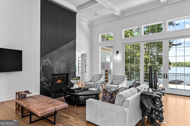 1230 Lake Club Drive, Greensboro, GA 30642