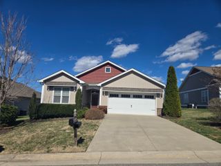 24 Luna CT, Roanoke, VA 24019