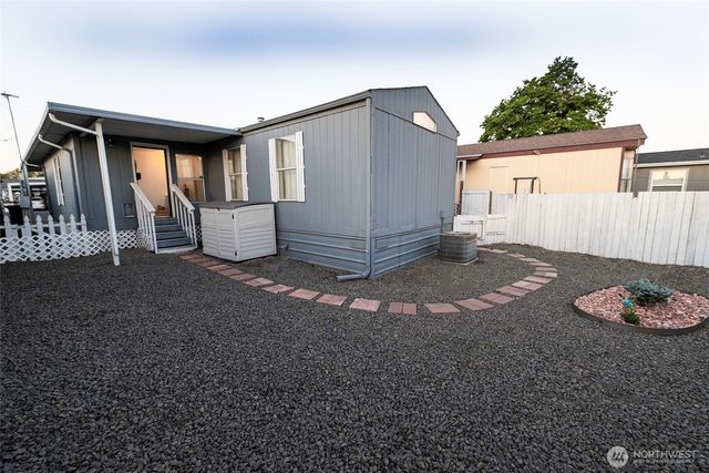 1240 Jones Drive, Walla Walla, WA 99362