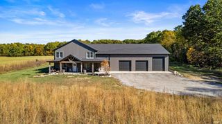 52478 County Road 39, Middlebury, IN 46540