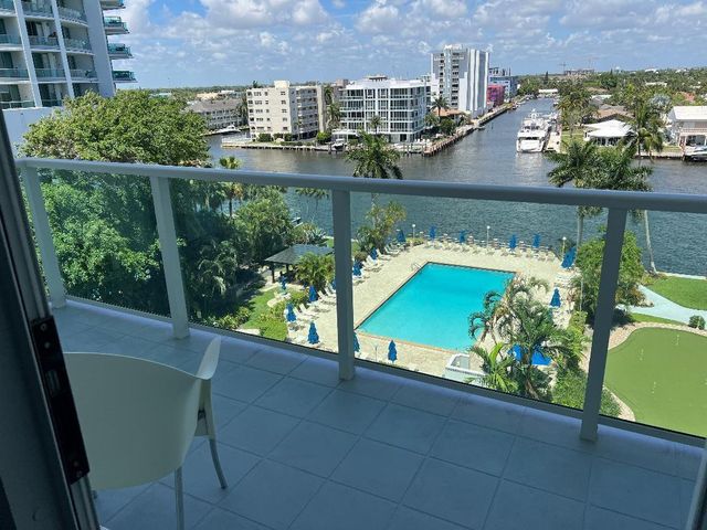 3233 NE 34th Street 717, Fort Lauderdale, FL 33308