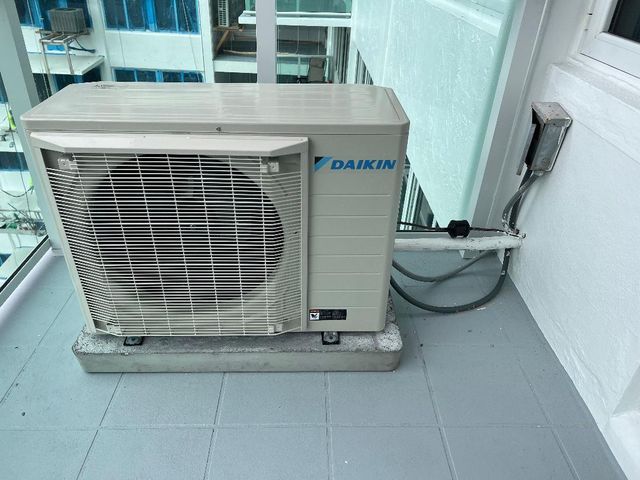 3233 NE 34th Street 717, Fort Lauderdale, FL 33308