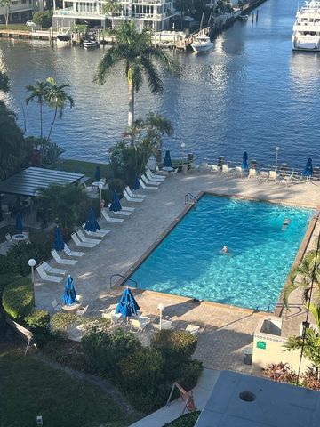 3233 NE 34th Street 717, Fort Lauderdale, FL 33308