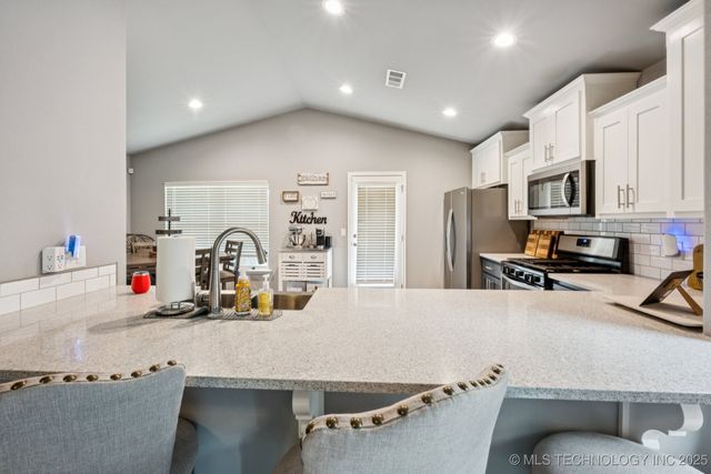 10407 N 98th Avenue, Owasso, OK 74055