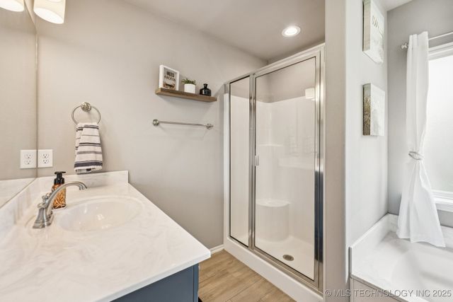 10407 N 98th Avenue, Owasso, OK 74055