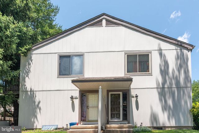 42 DENDRON #42, Parkville, MD 21234