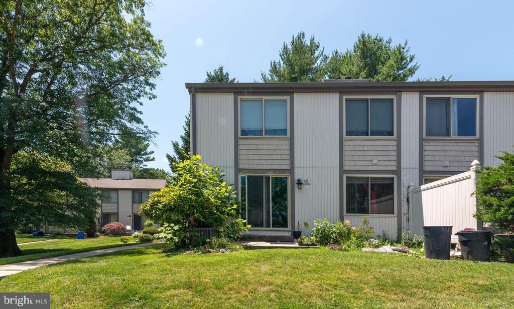 42 DENDRON #42, Parkville, MD 21234