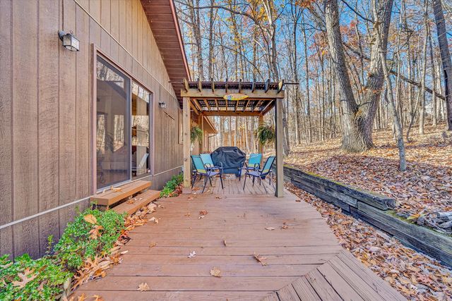 1046 Mountain Pass RD, Blue Ridge, VA 24064