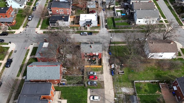 333 E 9th Avenue, Columbus, OH 43201