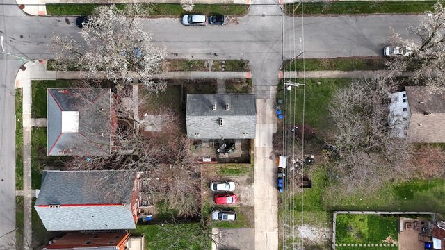 333 E 9th Avenue, Columbus, OH 43201
