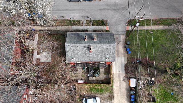 333 E 9th Avenue, Columbus, OH 43201