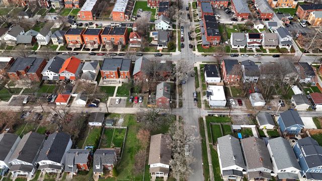 333 E 9th Avenue, Columbus, OH 43201