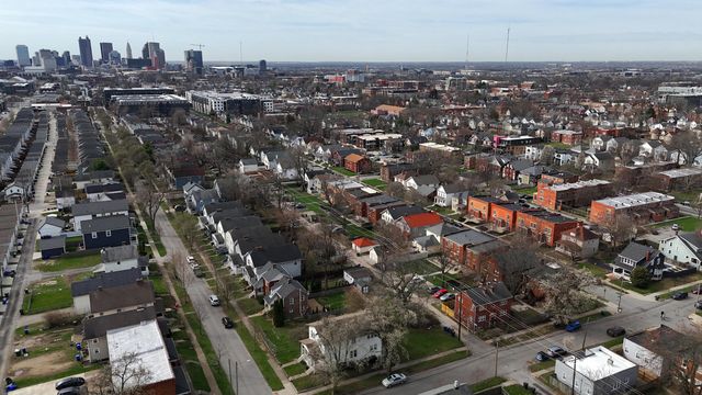 333 E 9th Avenue, Columbus, OH 43201