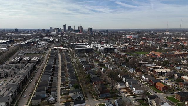 333 E 9th Avenue, Columbus, OH 43201