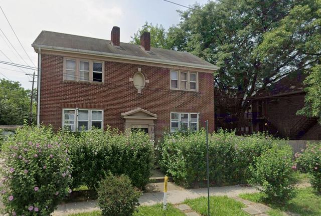 333 E 9th Avenue, Columbus, OH 43201