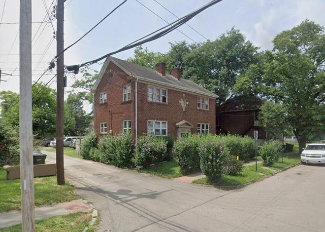 333 E 9th Avenue, Columbus, OH 43201