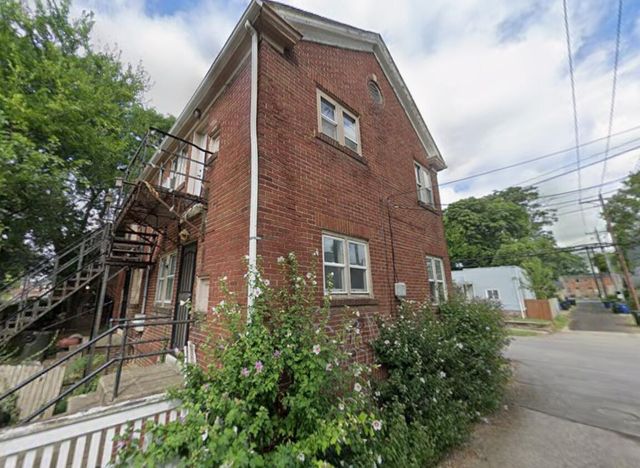 333 E 9th Avenue, Columbus, OH 43201