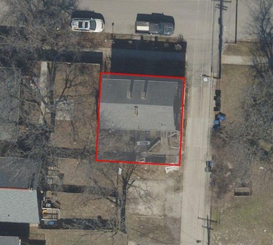 333 E 9th Avenue, Columbus, OH 43201