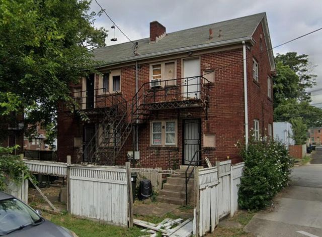 333 E 9th Avenue, Columbus, OH 43201