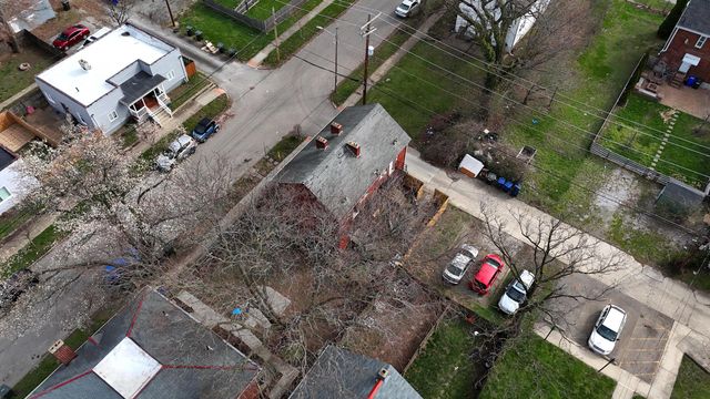 333 E 9th Avenue, Columbus, OH 43201