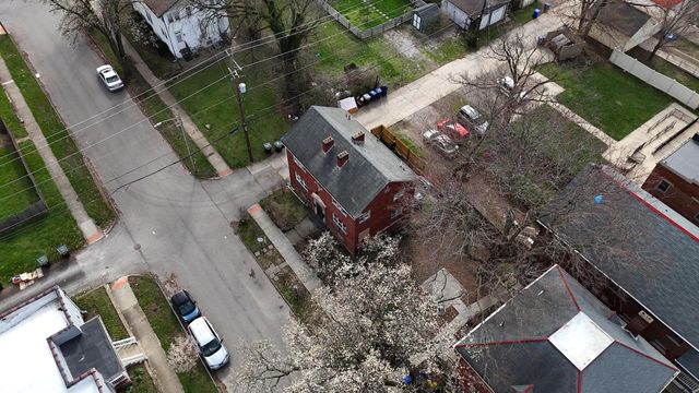 333 E 9th Avenue, Columbus, OH 43201