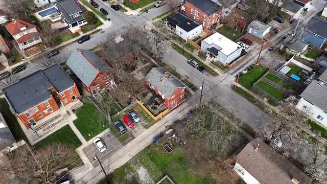 333 E 9th Avenue, Columbus, OH 43201