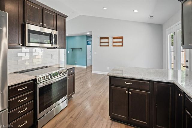 122 Fosstorall Road, King, NC 27021