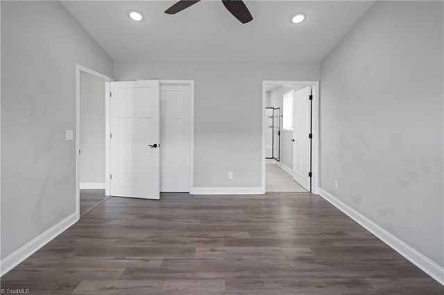 122 Fosstorall Road, King, NC 27021