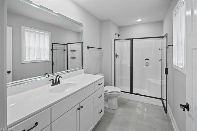 122 Fosstorall Road, King, NC 27021