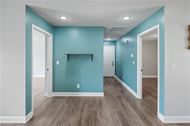 122 Fosstorall Road, King, NC 27021