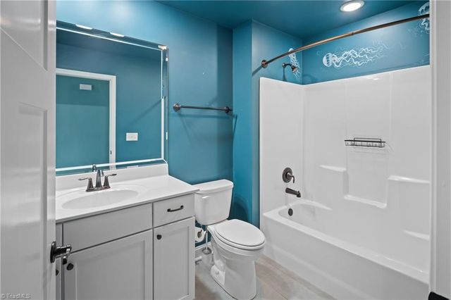 122 Fosstorall Road, King, NC 27021
