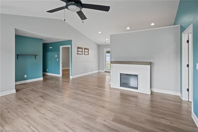 122 Fosstorall Road, King, NC 27021