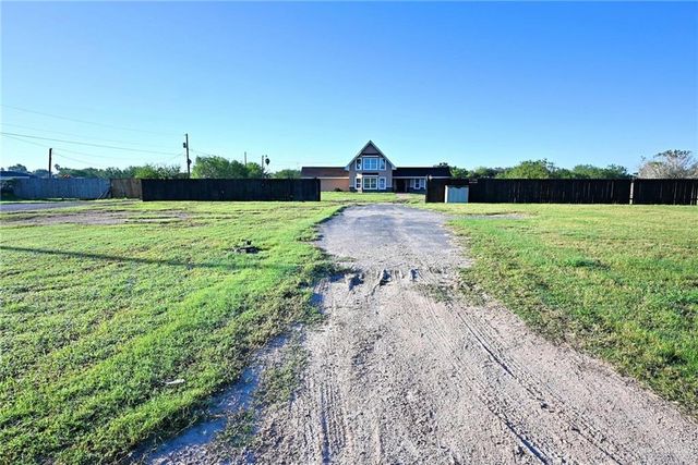 5702 E State Highway 107, Edinburg, TX 78542