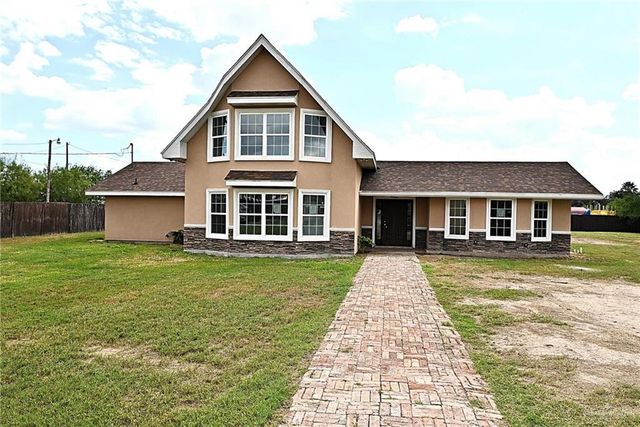 5702 E State Highway 107, Edinburg, TX 78542