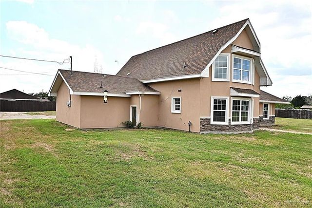 5702 E State Highway 107, Edinburg, TX 78542