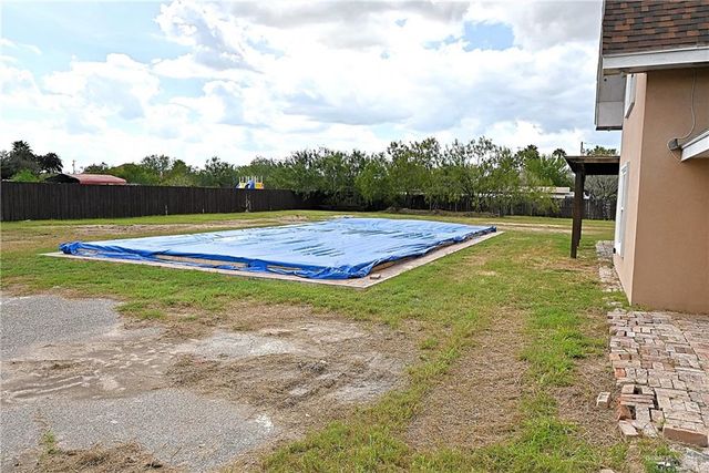 5702 E State Highway 107, Edinburg, TX 78542