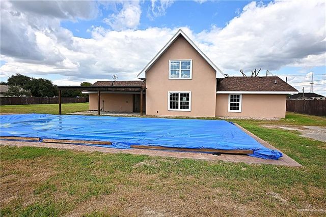 5702 E State Highway 107, Edinburg, TX 78542