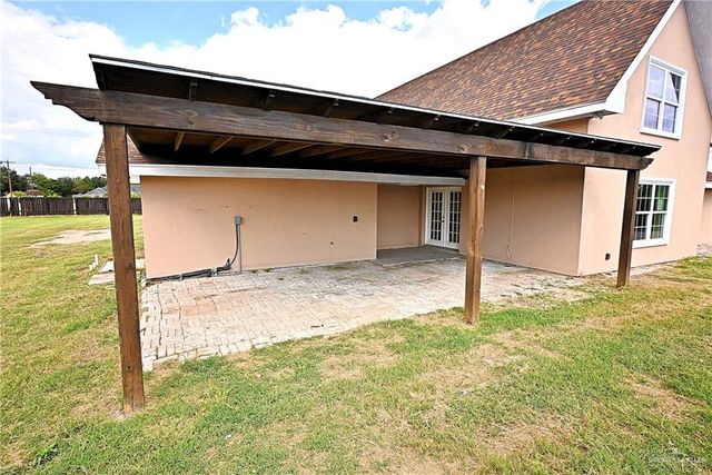 5702 E State Highway 107, Edinburg, TX 78542