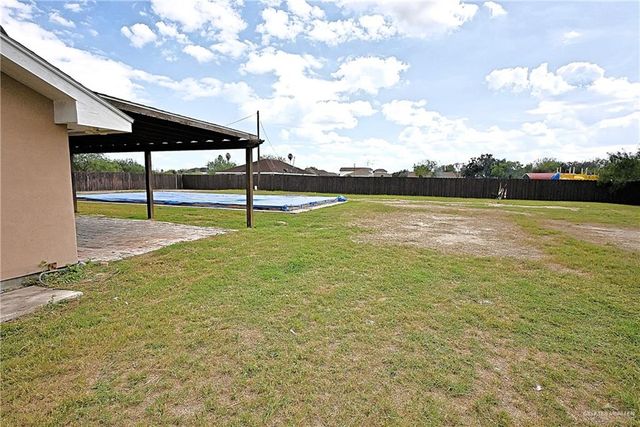 5702 E State Highway 107, Edinburg, TX 78542