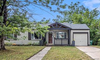 2895 S Cherry Way, Denver, CO 80222
