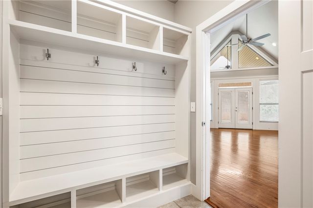 701 NE Green Creek Road, Bentonville, AR 72712