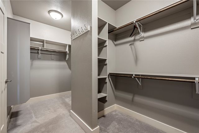 701 NE Green Creek Road, Bentonville, AR 72712