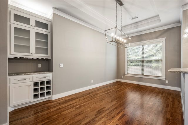 701 NE Green Creek Road, Bentonville, AR 72712