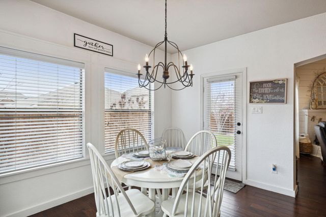 525 Braewick Drive, Fort Worth, TX 76131