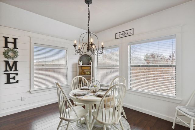 525 Braewick Drive, Fort Worth, TX 76131