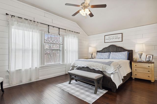 525 Braewick Drive, Fort Worth, TX 76131