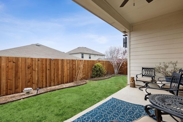 525 Braewick Drive, Fort Worth, TX 76131