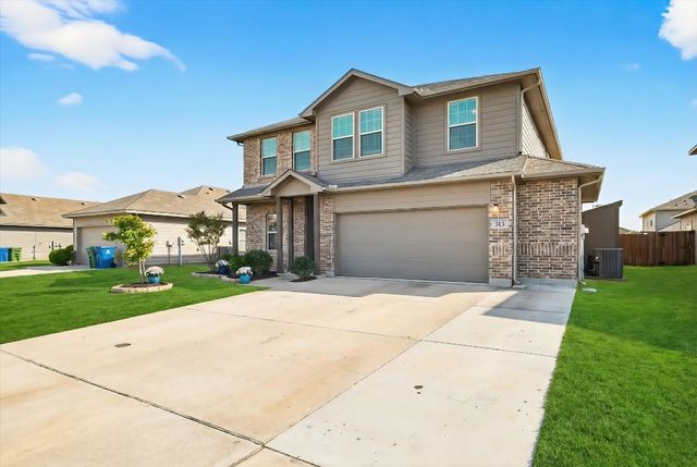 313 Countryside Drive, Aubrey, TX 76227